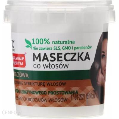 odżywka dziegciowa do włosów