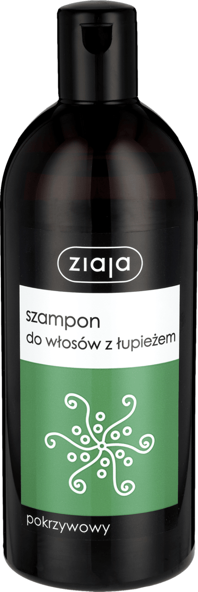 czy szampon ziaja pomaga rozplontac