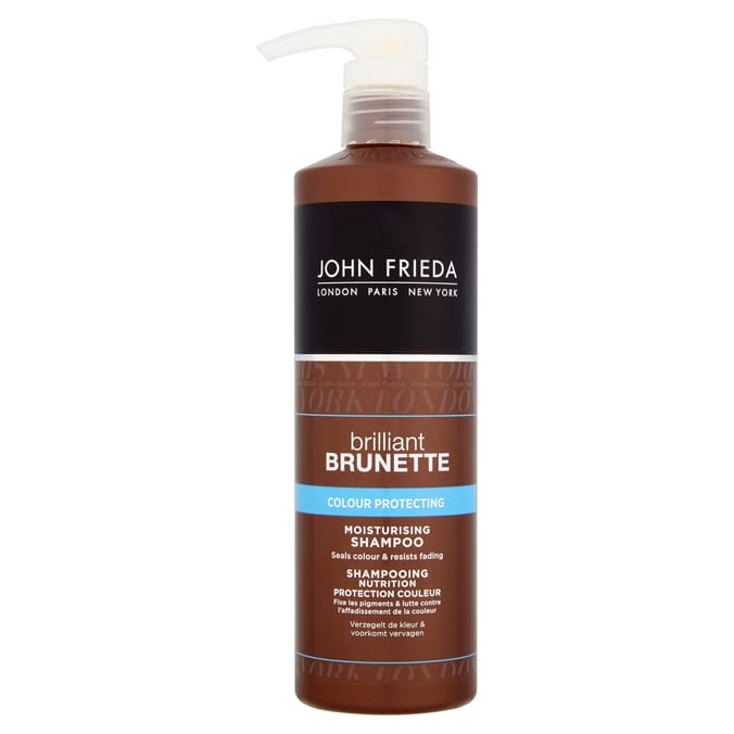 szampon john frieda brunette 500 ml