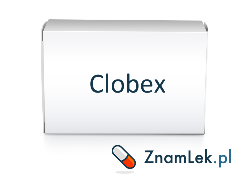 clobex szampon ceneo