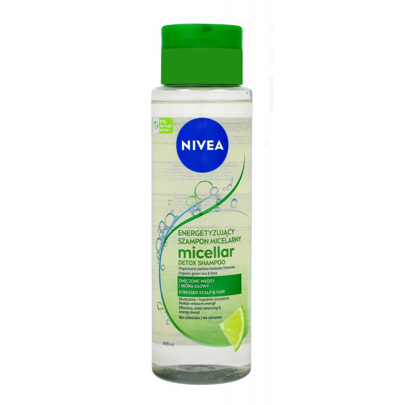 szampon nivea pure