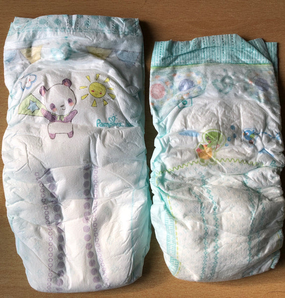 pampers adresse