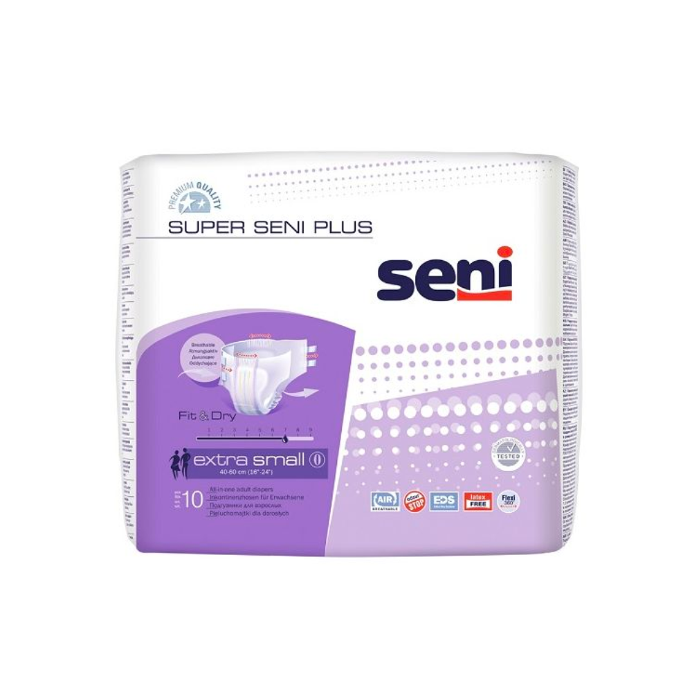 seni lady plus pieluchomajtki