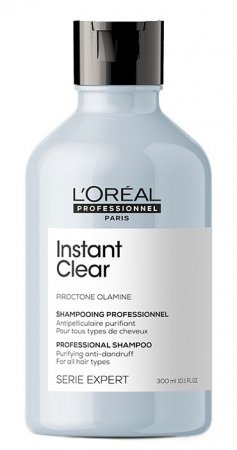 ic loreal pure szampon 300ml