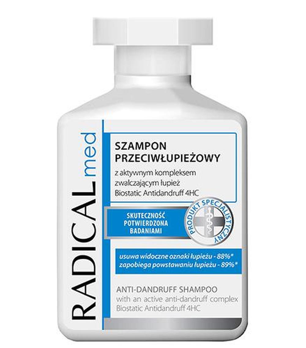 radical szampon hipoalergiczny