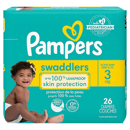 pampers 3 active baby 3 new