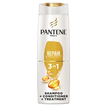 szampon pantene pro v dla starszgch