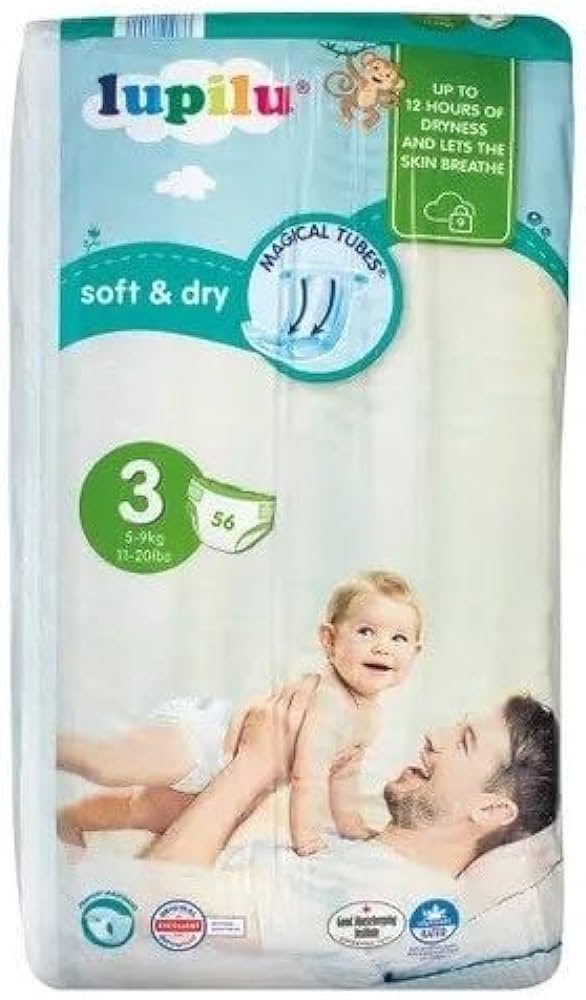 pampers lidl