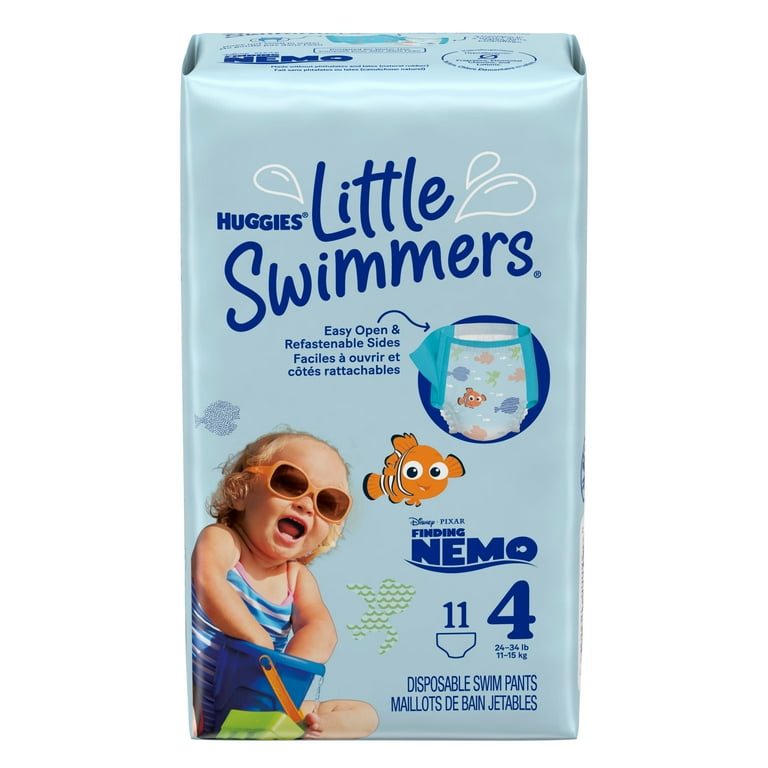 huggies swimmers super pharm