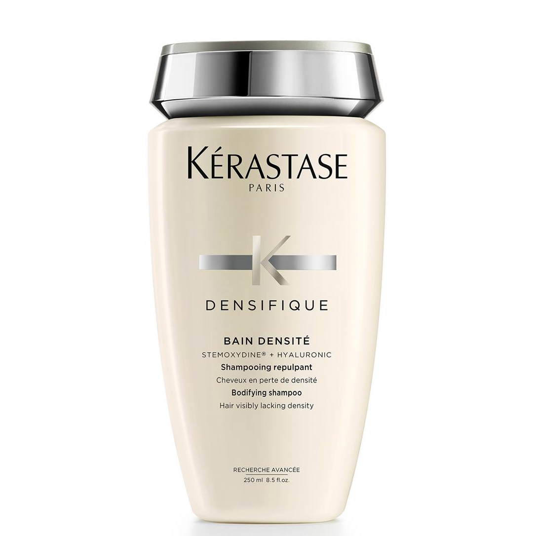 kerastase szampon wizaz czarny