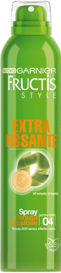 garnier lakier do włosów 250ml