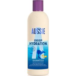 aussie mega szampon do codziennego stosowania 300ml