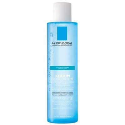 la roche-posay kerium szampon ekstremalnie delikatny 400 ml superpharm