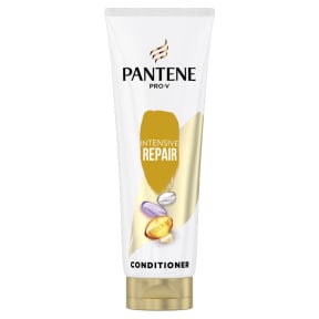 pantene pro-v odżywka do włosów intensywna regeneracja 360 ml