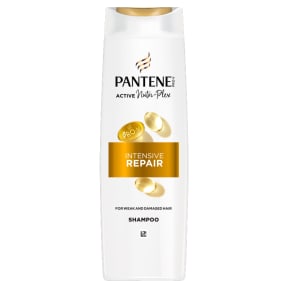 pantene pro-v intensywna regeneracja szampon do włosów normalnych