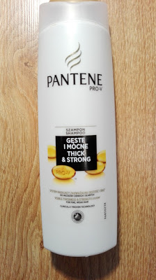 geste i mocne wlosy szampon pantene