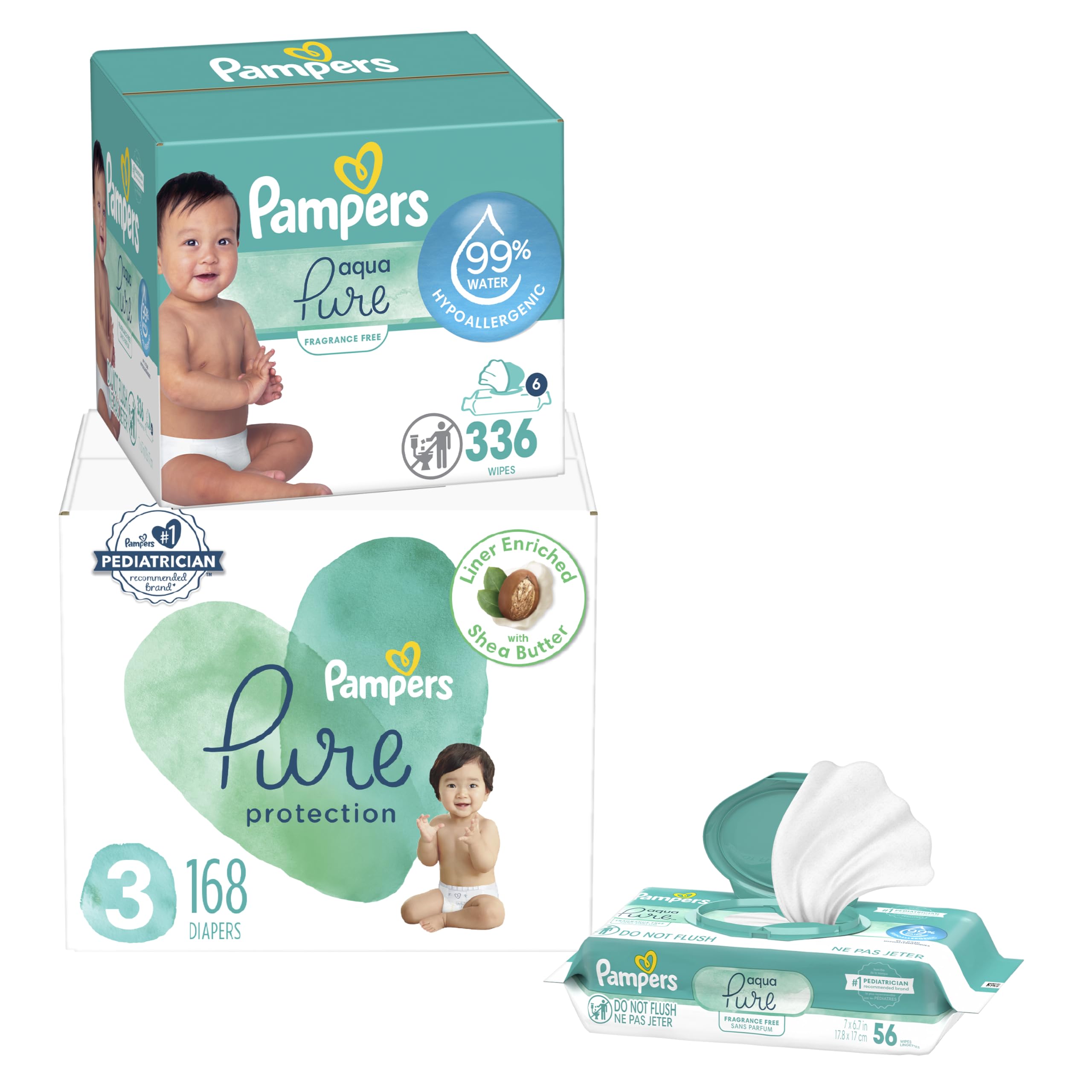 drukarka pampers