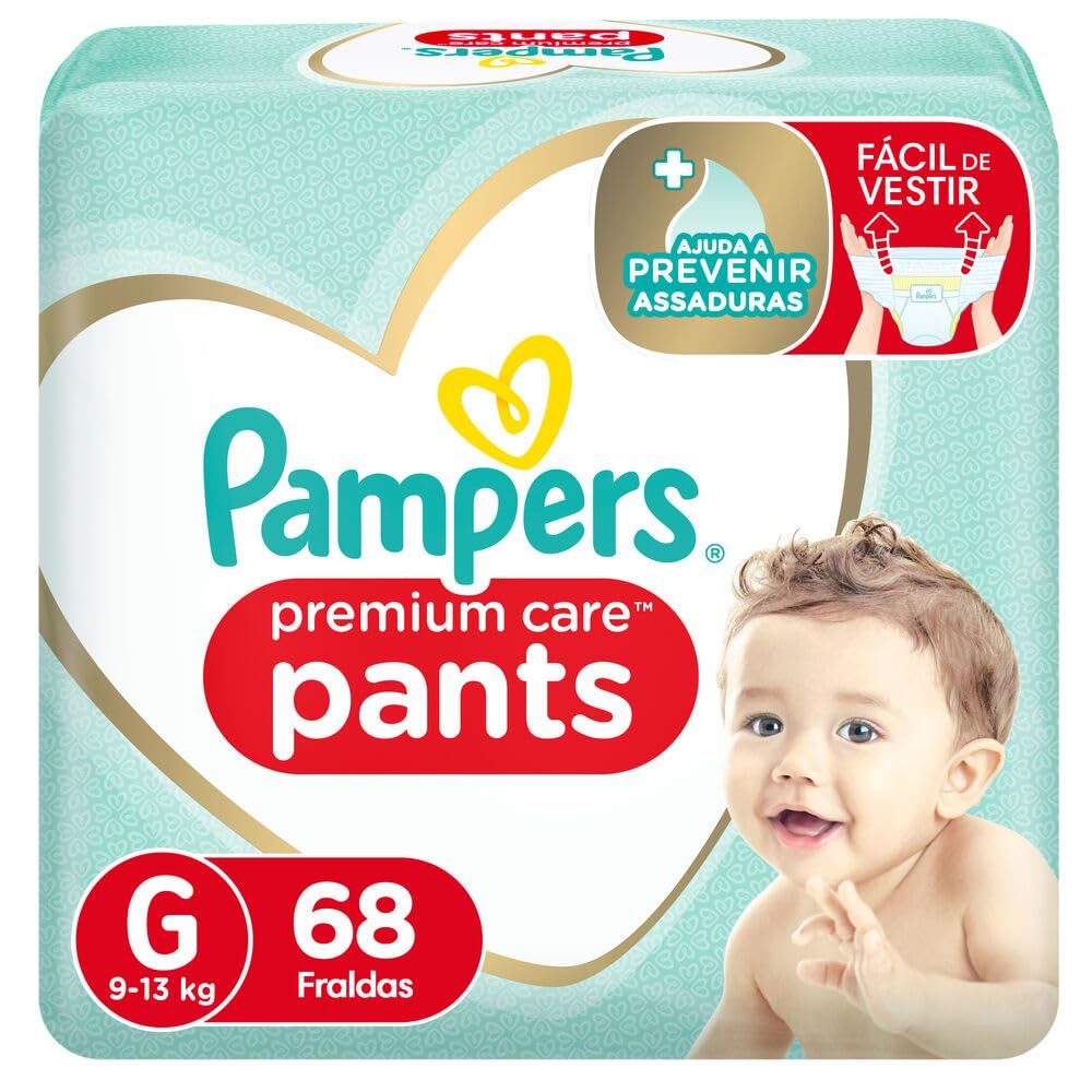 pampers premium care 7