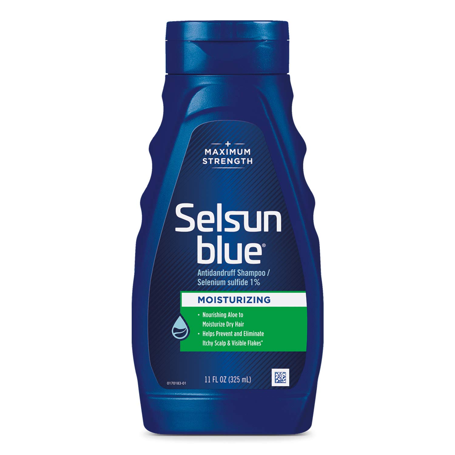 sensual blue szampon