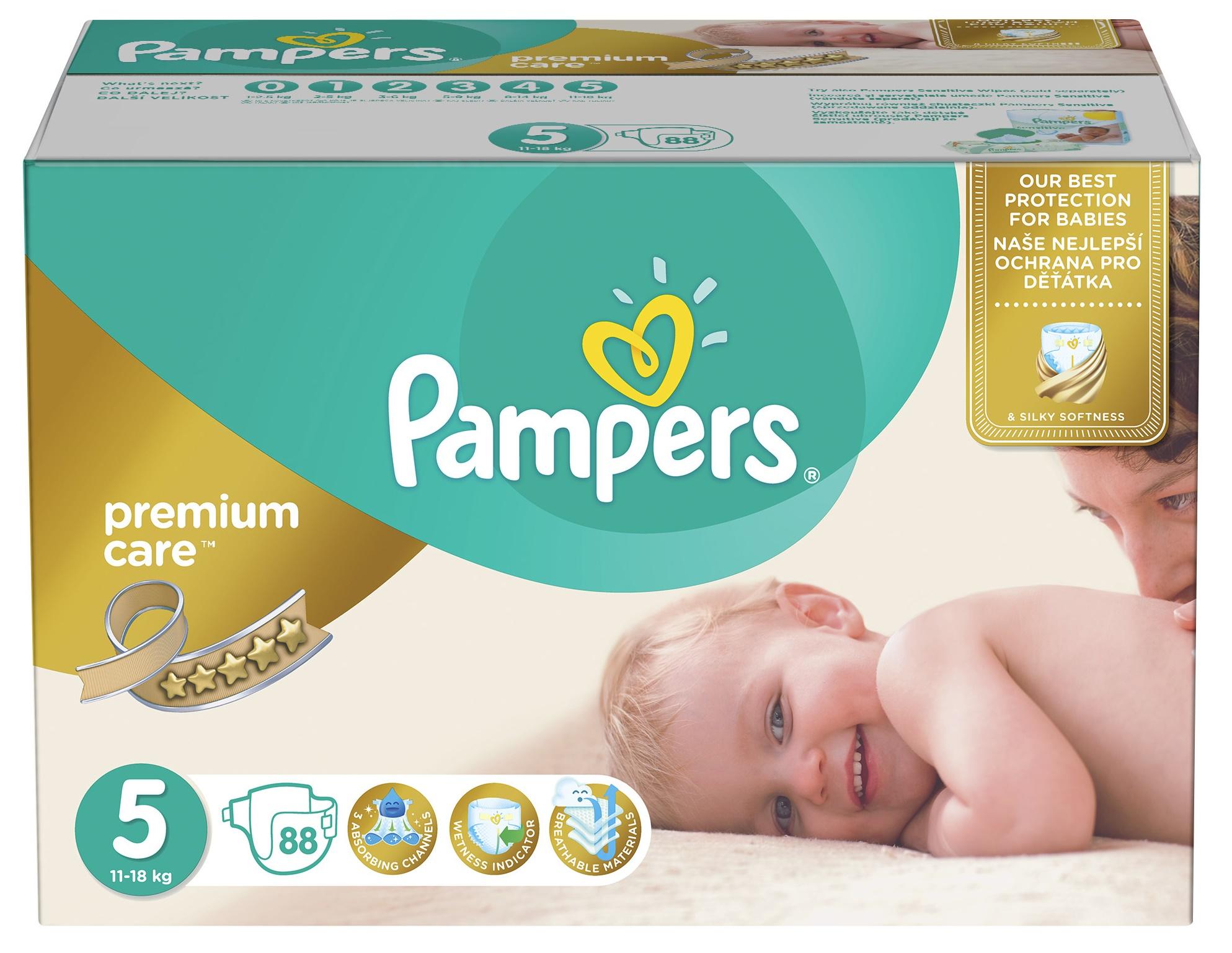 pamper premium care 5 88