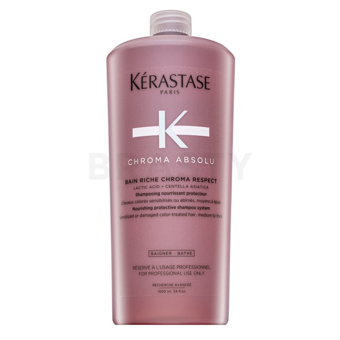 kerastase szampon 1l