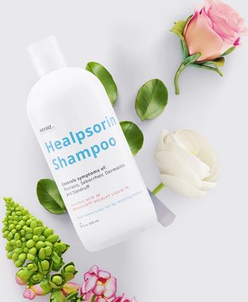 healpsorin szampon ceneo