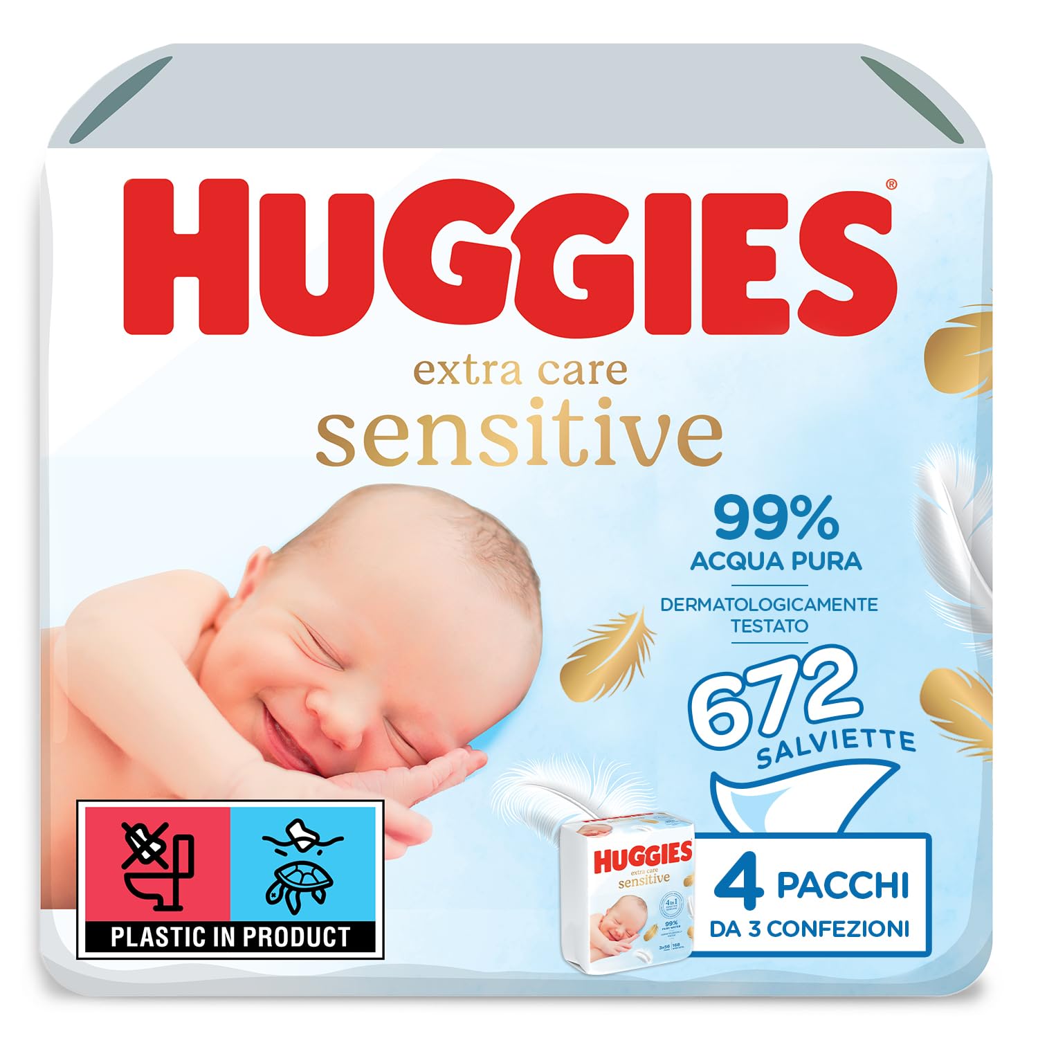 huggies 6