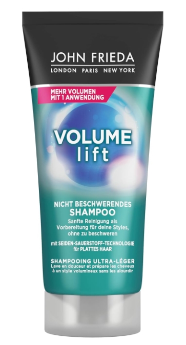 szampon john frieda volume