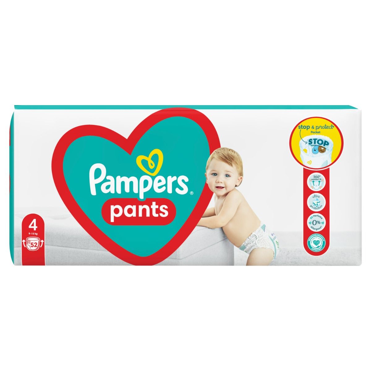 super pharm pieluchomajtki pampers