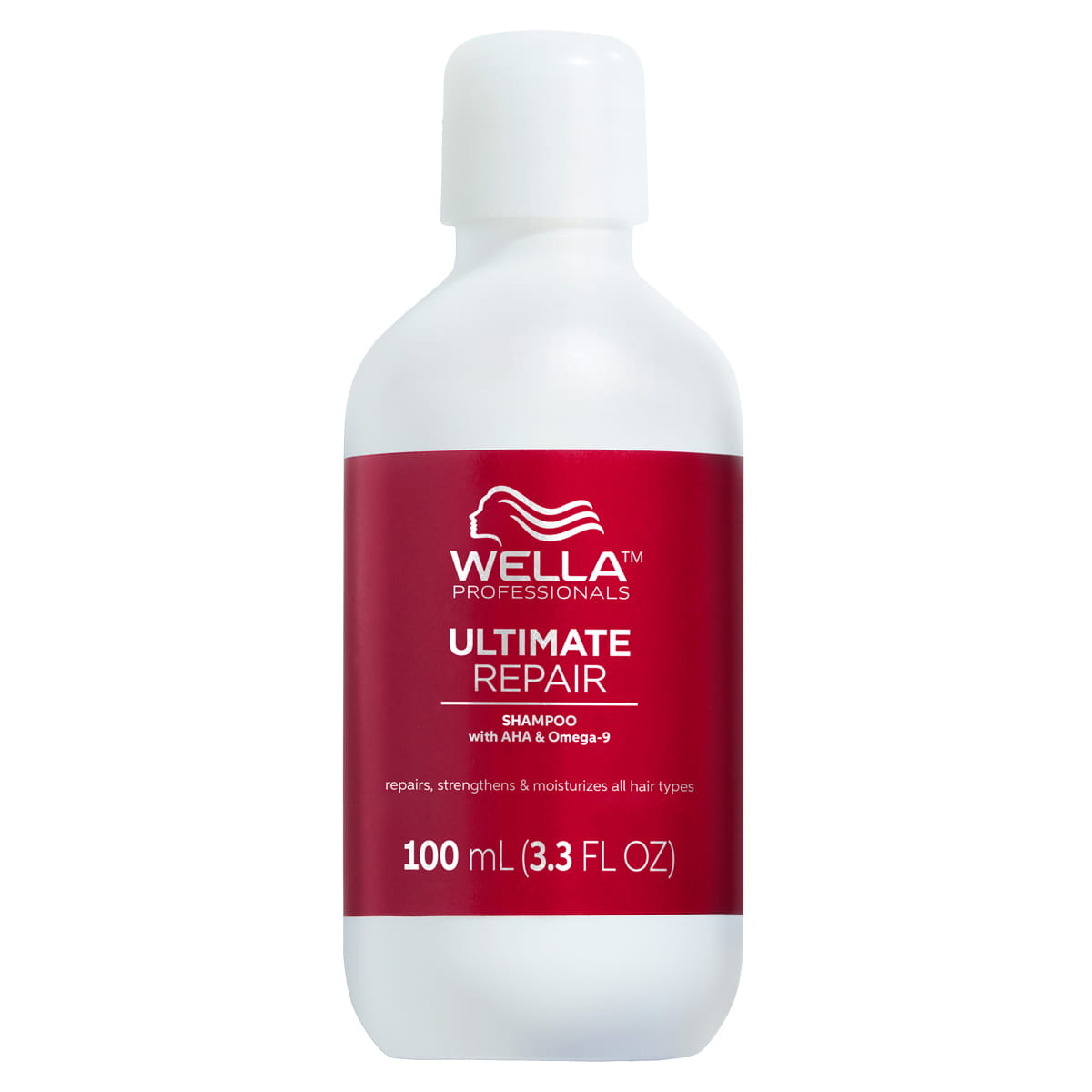 odżywcza szampon do włosów hairx advanced care ultimate repair