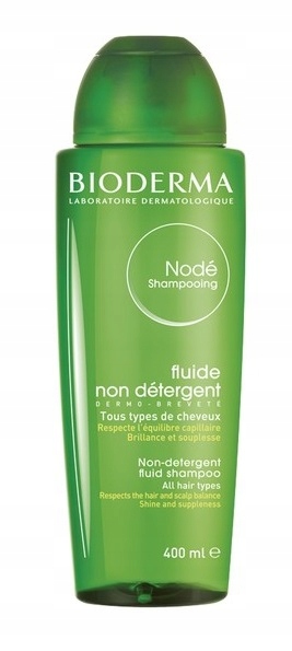 szampon bioderma node ds allegro