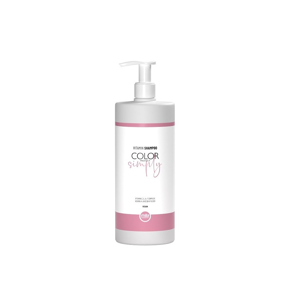 szampon rewitalizujacy mila hair cosmetics cena