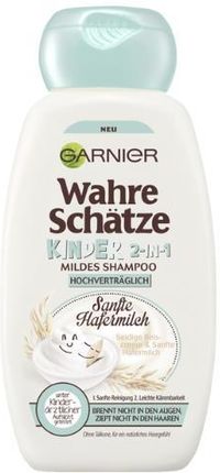 szampon garnier wahre schatze wizaz