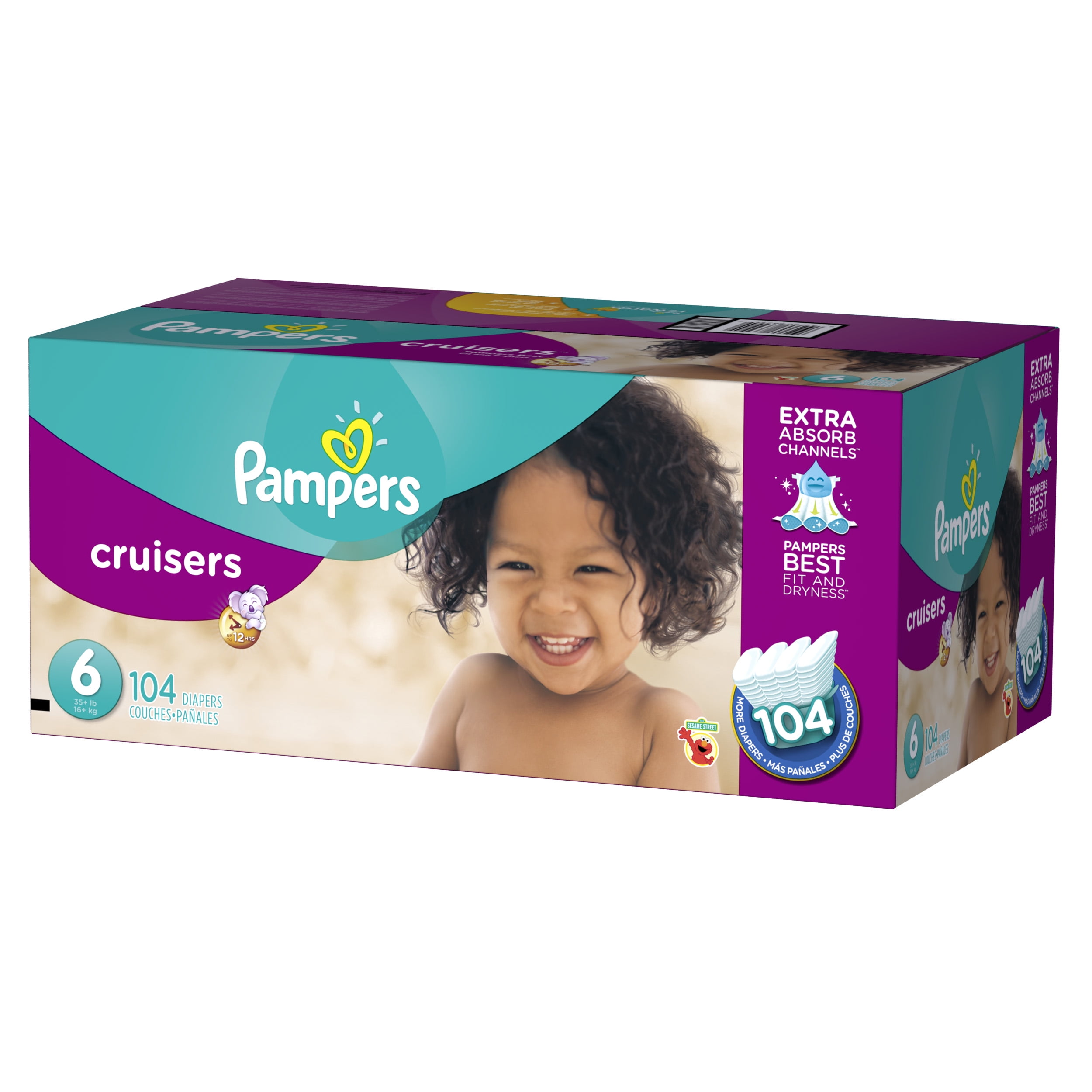 pampers grösen