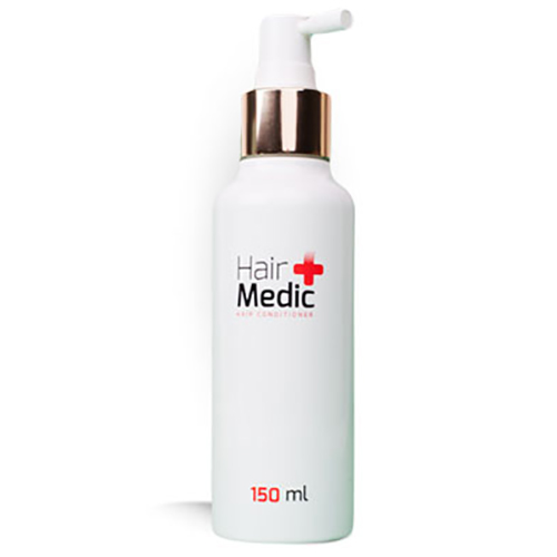 szampon hair medic opinie wizaz