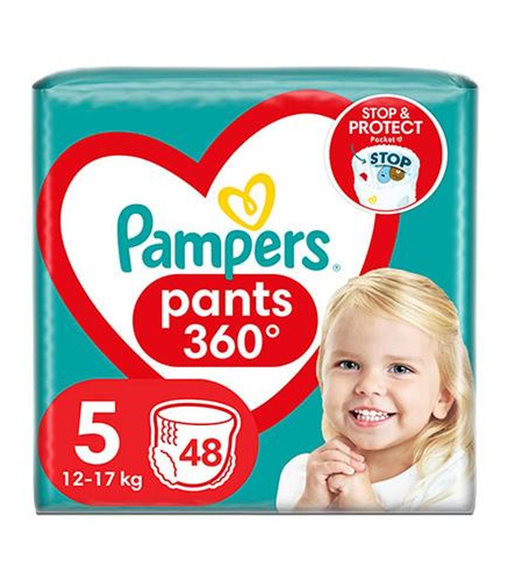 pampersy firmy pampers cena