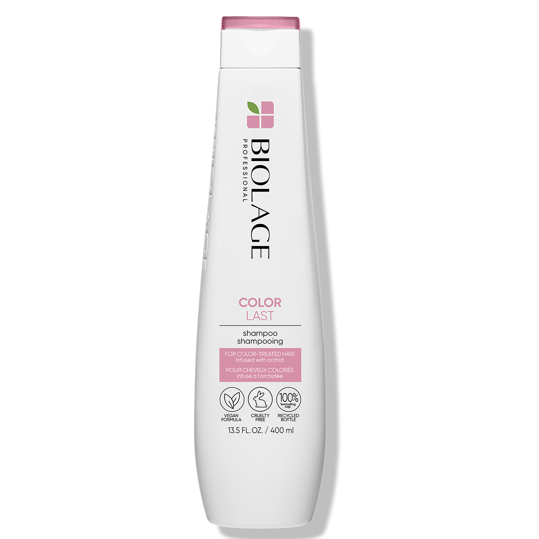 biolage color last szampon do włosów farbowanych 1000ml