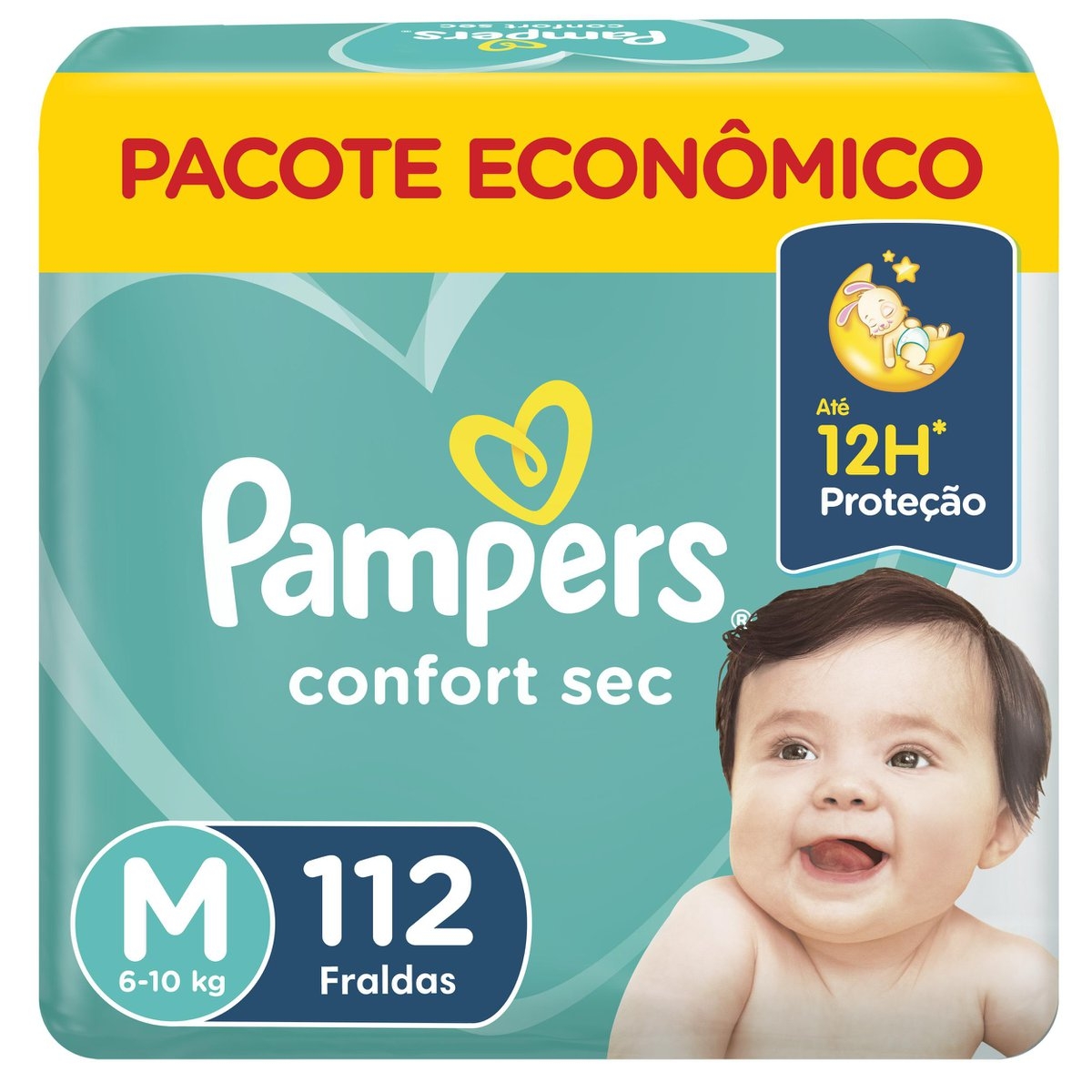 pannolini pampers 80 0 6