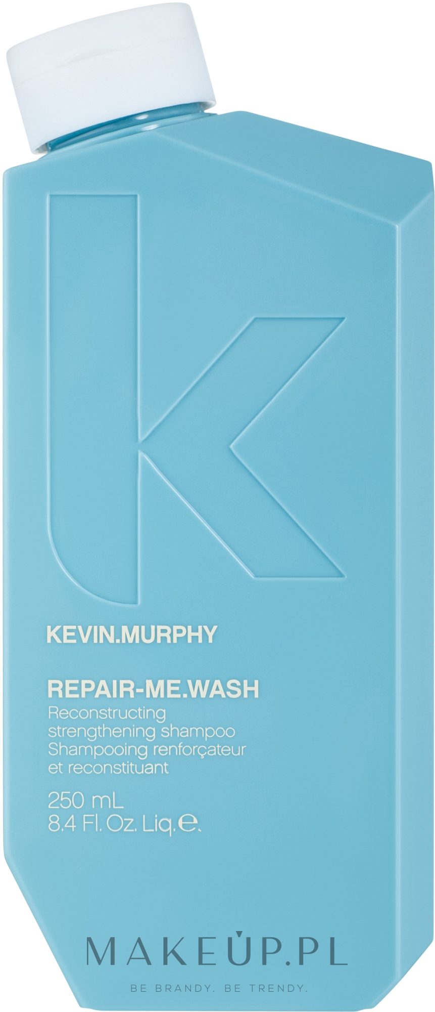 kevin murphy szampon repair opinie