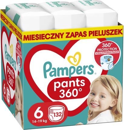 pampers 4 ceneo