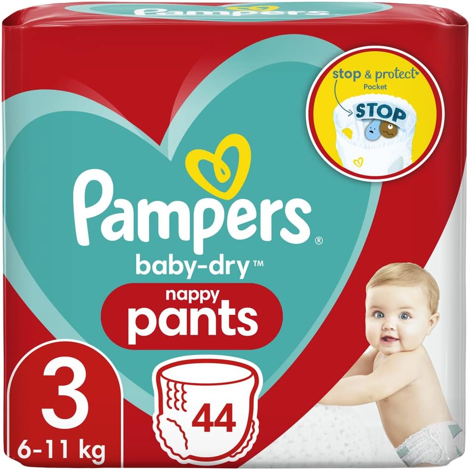 pampers 1kg