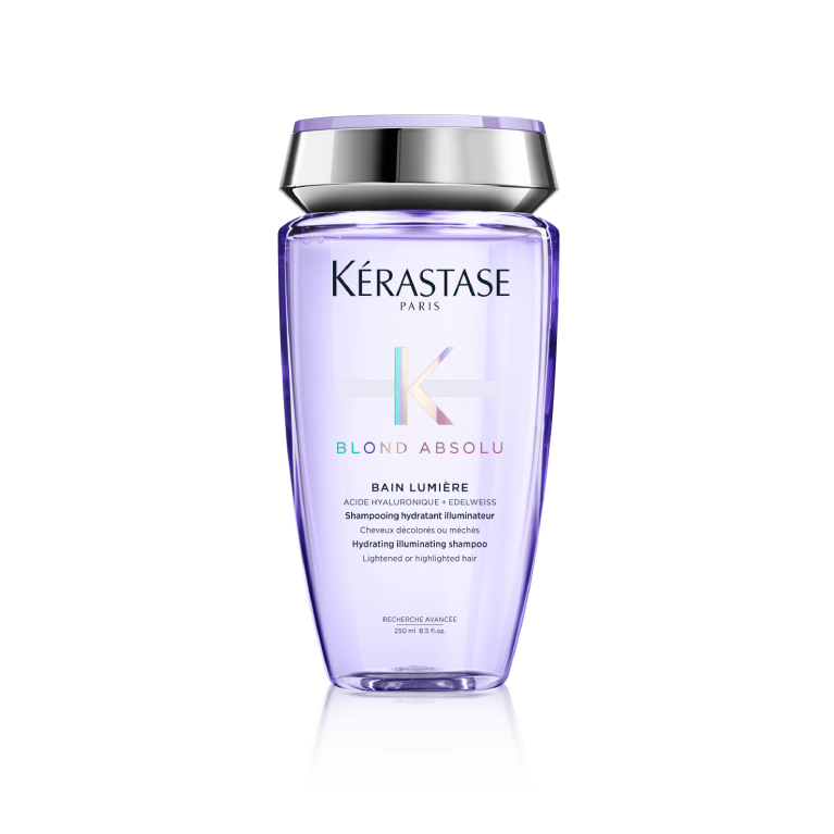 kerastase jaki szampon