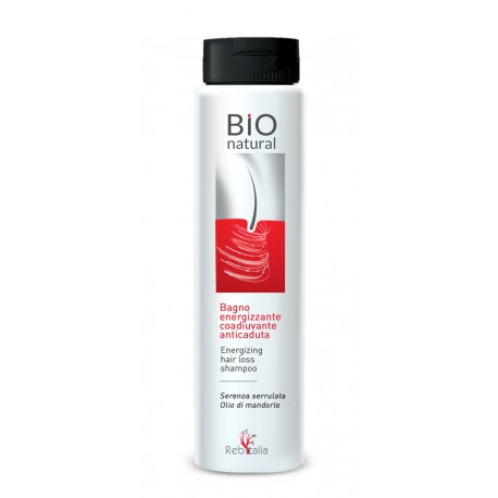 bio natural szampon