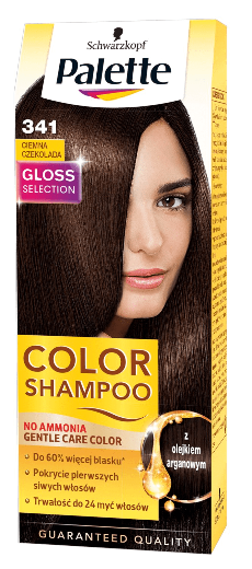 pantene szampon geste wlosy