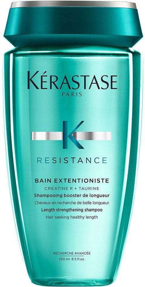 kerastase extentioniste szampon opinie