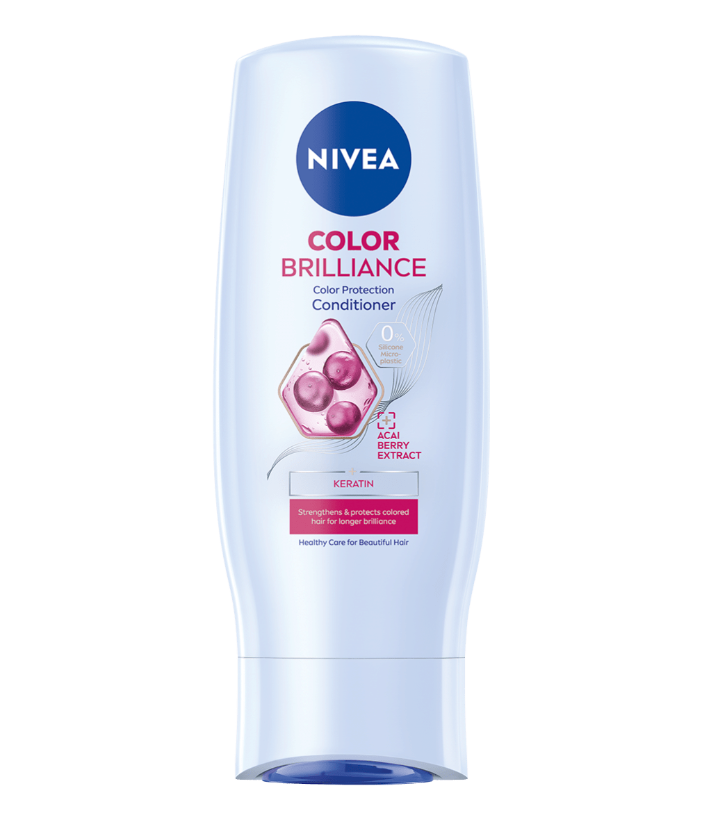 nivea odżywka do włosów 200ml