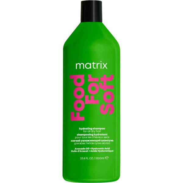 szampon matrix hydro 1000ml ceneo