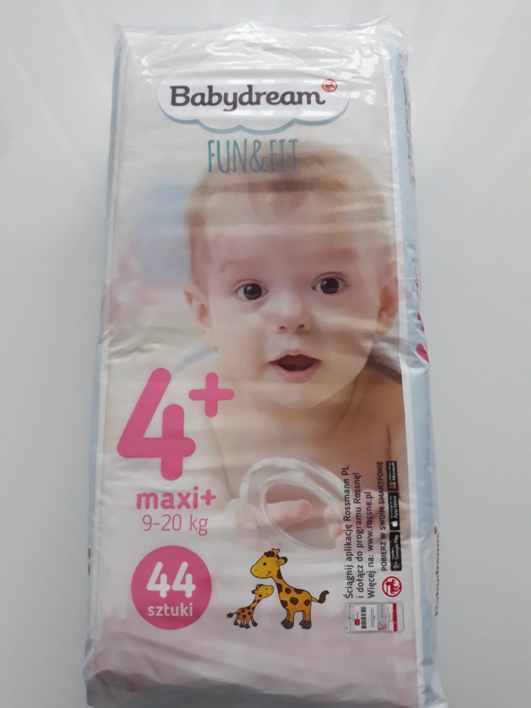 promocje pampers premium care 5