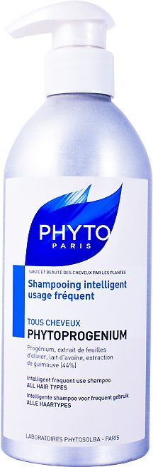 phyto phytoprogenium szampon opinie