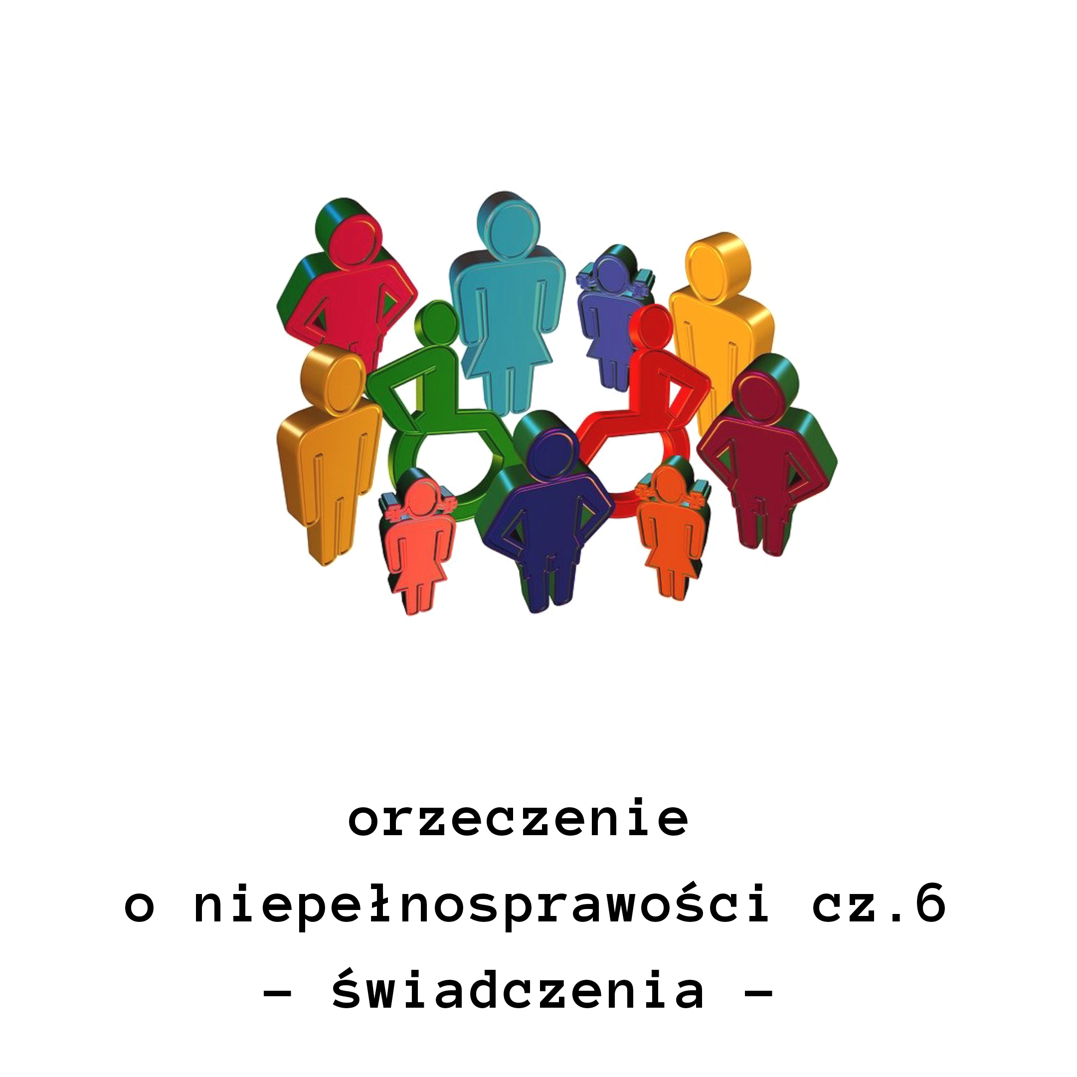 czy na orzeczenie o niepełnosprawności beda tancze pieluchy